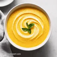 Crema de Verduras Receta Casera Reconfortante de la Abuela