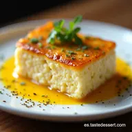 Crema de Calabac&iacute;n y Quesito La Receta Favorita de Mam&aacute;