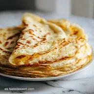 Crepes: El Lienzo Comestible Perfecto
