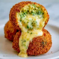 Croquetas De Brócoli Para 4 Personas