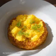 Coliflor Rebozada Crujiente La Tapa Espa&ntilde;ola M&aacute;s Rica