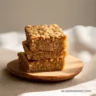 Cuadros de Avena y D&aacute;tiles Mi Secreto Vegano M&aacute;s Rico