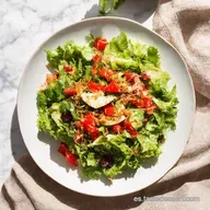 Como Hacer Ensalada Rusa F&aacute;cil Receta Casera Impresionante