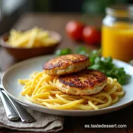 Almuerzo Proteico Grez O Keto F&aacute;cil Desayuno de Campeones