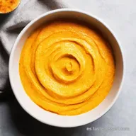 Dip de Queso Crema con Chipotle La Botana Estrella