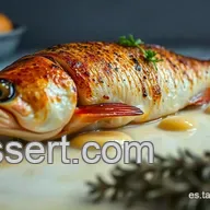 Dorada al Horno: &iexcl;Mi Secreto Mediterr&aacute;neo para Triunfar!