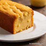 El Abuelito Banana Mi Secreto Banana Pudding Pound Cake