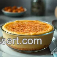 Bizcocho de Yogur Cl&aacute;sico: &iexcl;La Receta de la Abuela!