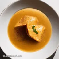 T&eacute; Quemagrasa Casero El Torbellino de Chef Ram&iacute;rez