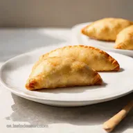 Empanadas de Pino al Horno El Secreto de Feliciano