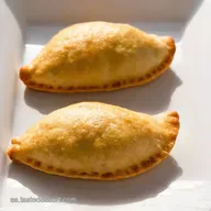 Empanadas De Pino De Mis Tatas Receta Chilena Con Amor