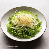 Ensalada de Algas Hijiki Un Viaje Japon&eacute;s en tu Plato
