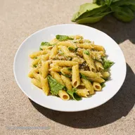 Ensalada de Pasta Mediterr&aacute;nea El Sol de tu Verano