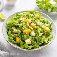 Ensalada de Verano Mi Secreto Mediterr&aacute;neo M&aacute;s Fresquito