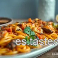 Escalivada Aut&eacute;ntica: &iexcl;El Sabor del Mediterr&aacute;neo en Casa!