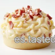 Espaguetis a la Carbonara: &iexcl;La Receta Italiana Aut&eacute;ntica!