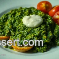 Espaguetis Calabac&iacute;n Aguacate: &iexcl;Mi Pesto Cremoso Vegano Favorito!