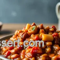 Fabada Asturiana: A Taste of Authentic Spanish Comfort