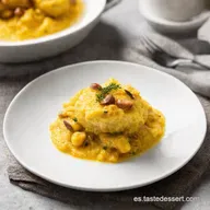 Fabes con Almejas Receta Asturiana de la Abuela