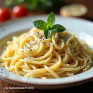 Fettuccine Alfredo El Mejor Secreto Italiano