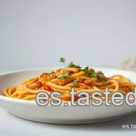 Fideu&aacute; de Gand&iacute;a: &iexcl;El Sabor Aut&eacute;ntico del Mediterr&aacute;neo!