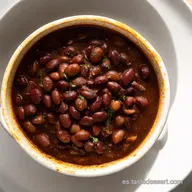 Frijoles Negros En Olla Express En un Tris Receta de Abuela