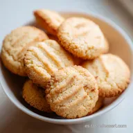 Galletas Cookie Receta: Centro Fundente