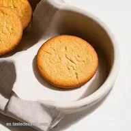 Galletas Cookies Receta de la Abuela con un Toque Moderno