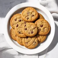 Receta Cookies Abuela Lola El Secreto Crujiente y Tierno