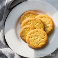 Galletas Mantequilla Receta Las de la Abuela F&aacute;ciles