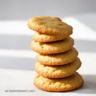 Galletas Navide&ntilde;as Linzer Un Cl&aacute;sico con Sabor a Hogar