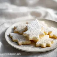Galletas Navide&ntilde;as Receta: Crujientes y Caseras