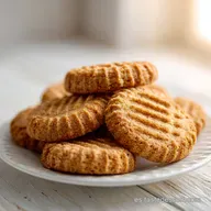 Galletas Receta Cookies: 18 Porciones