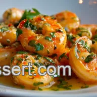 Gambas al Ajillo: &iexcl;Receta Aut&eacute;ntica Pa' Mojar Pan!
