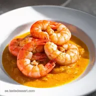 Gambas al Pil Pil La Receta Andaluza M&aacute;s F&aacute;cil