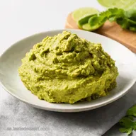 Guacamole Casero La Receta Aut&eacute;ntica que Triunfa
