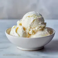 Helado de Vainilla: Receta Cremosa con Vainilla Natural en 30 Minutos