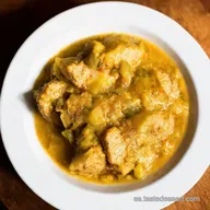 H&iacute;gado Encebollado a la Abuela Que No Te Asuste