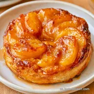 Hojaldre de Manzana para 4 Personas