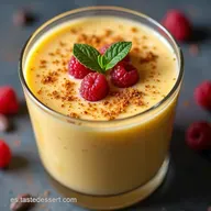 Keto Batido Caliente De T Mi Secreto para un Desayuno Energ&eacute;tico