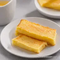 Leche Frita Receta La Mejor de la Abuela