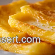 Leche Frita: &iexcl;La Receta de la Abuela M&aacute;s Cremosa!