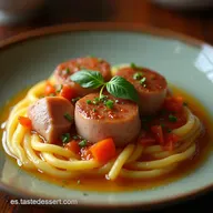 Lengua a la Vinagreta Receta Argentina Tradicional y Tierna