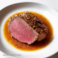 Lomo a la Sal Jugoso Mi Secreto Ib&eacute;rico Revelado