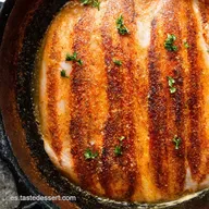 Lubina a la Plancha Perfecta Receta F&aacute;cil y Deliciosa