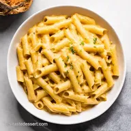 Macarrones a la Carbonara Aut&eacute;ntica Mi Secreto Cremoso