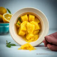Magdalenas Caseras de Lim&oacute;n: &iexcl;Receta F&aacute;cil de la Abuela!
