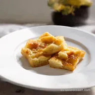 Receta Magdalenas Caseras Como las de la Abuela