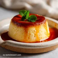 Magdalenas Receta Caseras para 15 Raciones