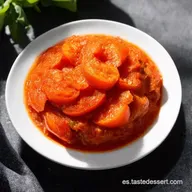Magro con Tomate La Receta de la Abuela Lola con Secreto